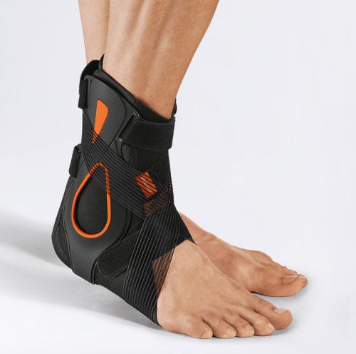Dismountable ankle brace Malleodyn S3