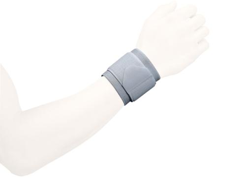 Adjustable wrist support ComproWrist duo