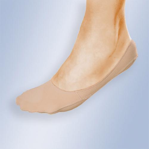 Complete foot gel protectors Pinky