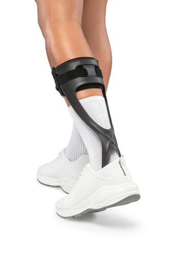 Ankle Foot Orthosis AFO grafeno