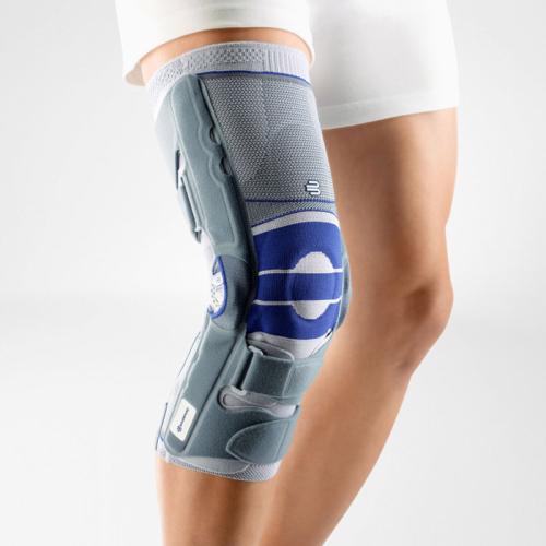 SofTec Genu Multifunctional orthosis for stabilization of the knee