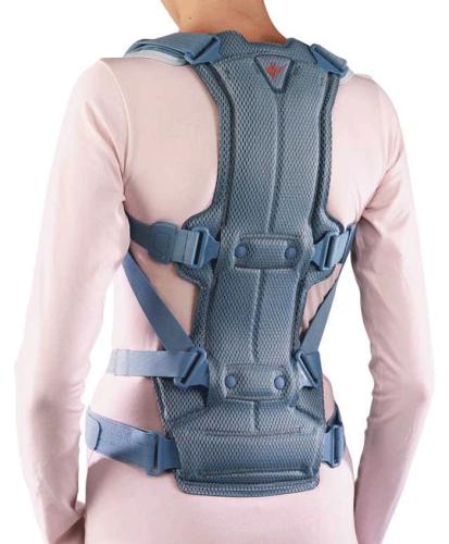 Spinal brace for Osteoporosis SpinalPlus