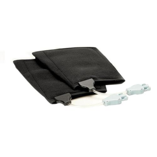 VPulse set of sequential compression pads
