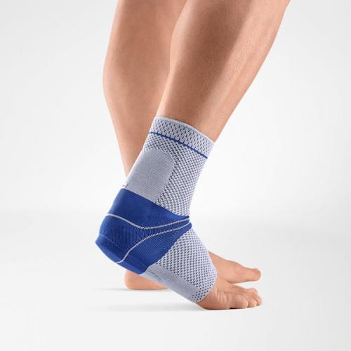 AchilloTrain Active support for relief of the Achilles tendon