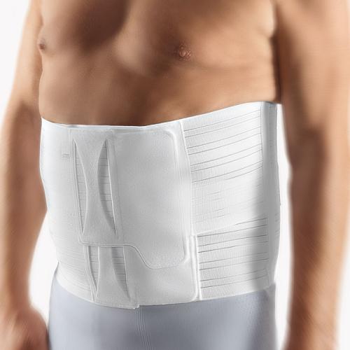 PostOban&#x000000ae; Special Width Thorax-Abdominal-Support