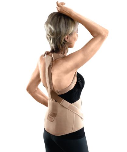 Spine brace for osteoporosis Spin-X