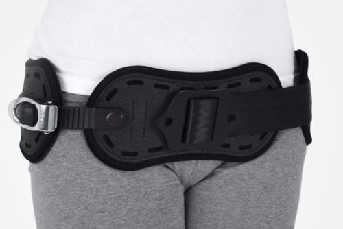 Symphysis Belt with Caliper buckle OS Non-elastic support for stabilisation of pelvis