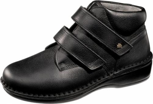 Prophylactic ankle-shoes Finn Comfort 96107