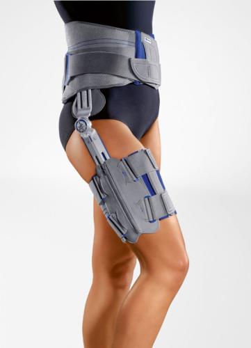 SofTec Coxa Multifunctional orthosis for stabilization of the hip joint