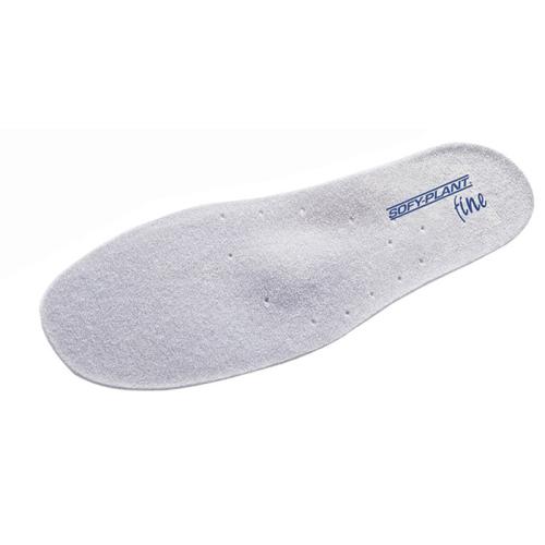 LINED EXTRA-THIN INSOLE -SOFY-PLANT FINE