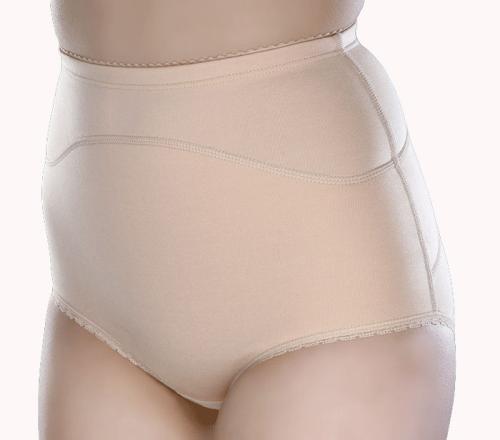 Supporting Elastic Brief for woman GainOflex