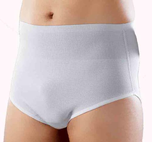 Supporting Elastic Brief Male Version - Closed NOcompro 1