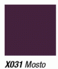 Medias largas de compresión red wellness 140 D opaque (18/21 mmHg) Colores : Mosto