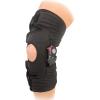 Órtesis de rodilla con articulación OA Impulse Push/Pull Knee Brace
