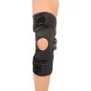 Órtesis de rodilla con articulación OA Impulse Push/Pull Knee Brace