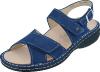 Zapatos Finn Comfort Linosa Colores : Azul