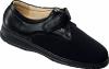 Zapatos de estiramiento Actiflex Colores : negro