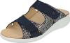 Zapatos Finn Comfort Palau Colores : Argento Atlantic