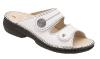 Zapatos Finn Comfort Sansibar Colores : Blanco