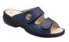 Zapatos Finn Comfort Sansibar Colores : Azul