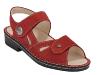 Zapatos Finn Comfort Costa Colores : Red Patagonia