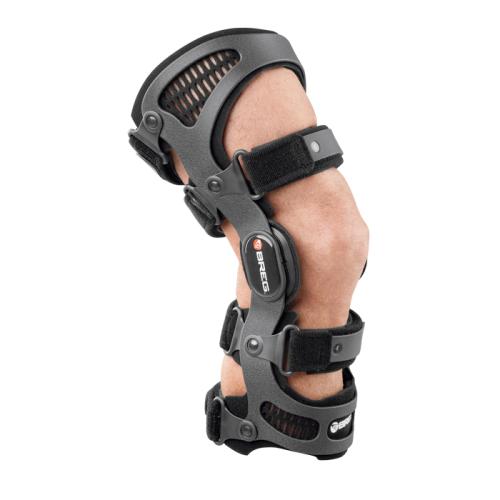 Órtesis de rodilla con articulación Fusion XT (LC/LL)