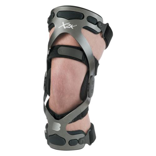 Órtesis de rodilla con articulación X2K Knee Brace (LC/LL)
