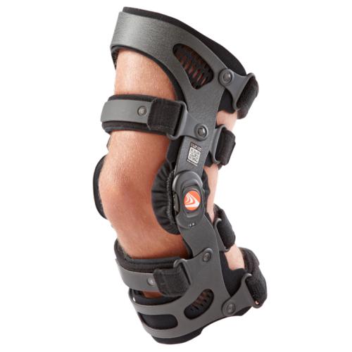 Órtesis de rodilla con articulación Fusion Lateral OA Plus