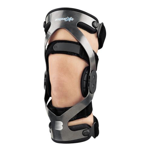Órtesis de rodilla con articulación Compact X2K (LC/LL)