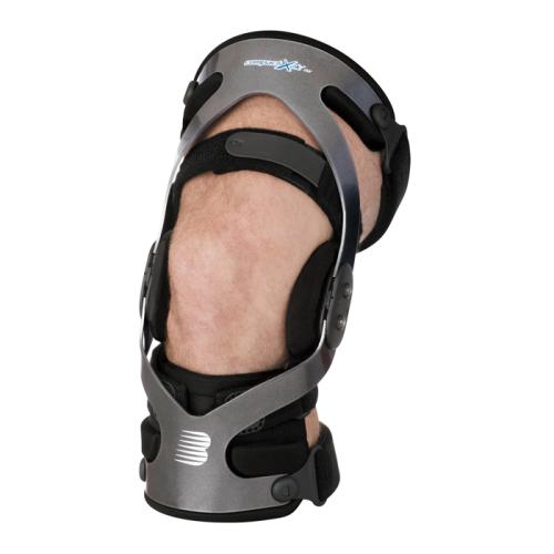 Órtesis de rodilla con articulación Compact X2K OA