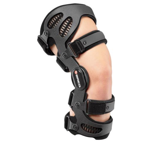 Órtesis de rodilla con articulación Fusion Knee Brace para mujeres