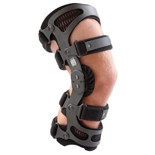 Órtesis de rodilla con articulación Fusion XT OA Plus