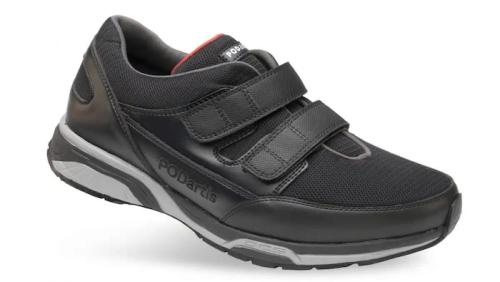 Zapatos Activity DCS-AFO Technology para hombres 14,5 Iron