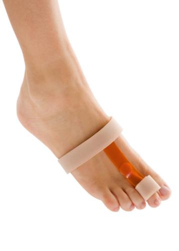 Hammer toe night splint (1 unit)