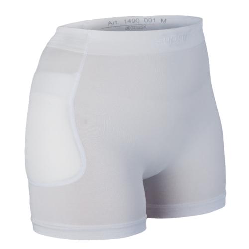 Hip protector with 2 pads Hip protector (sin bolas)