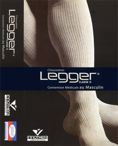 Compressive socks for man Legger Varisma LEGGER :  -  Orthopédiste-Orthésiste à Montargis. Orthèses de main thermoformables et  corsets sur-mesure.