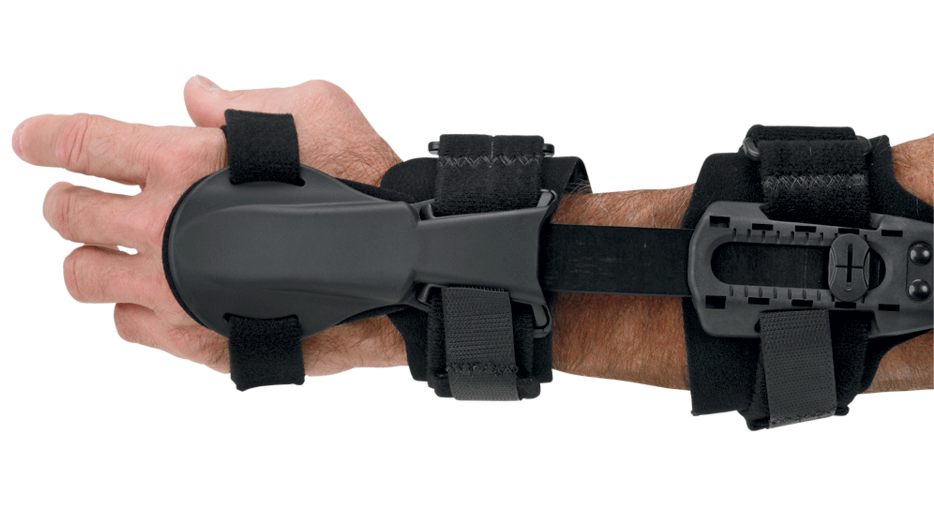 Orthèse de coude T-Scope® Elbow Premier ultra-légère avec support de