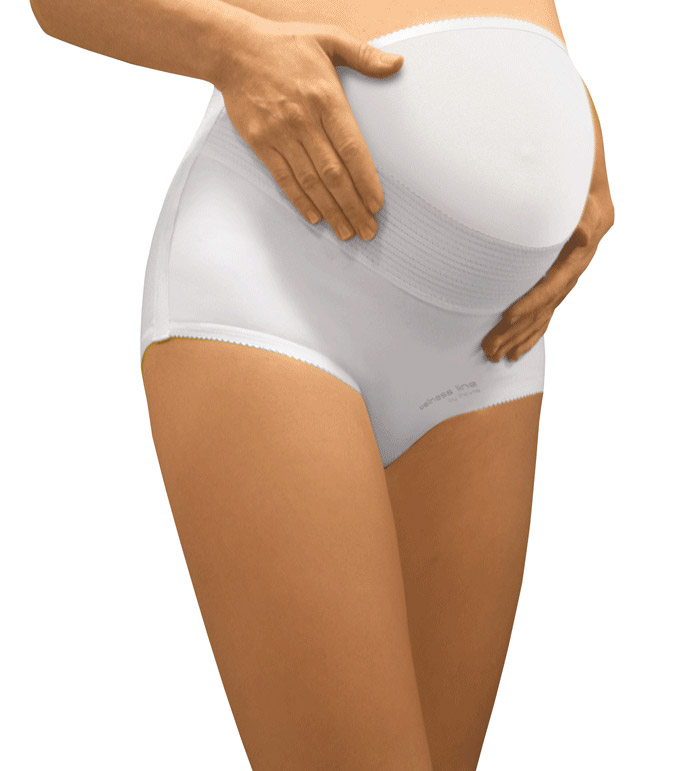 Slip de maintien abdominal pour femme enceinte wellness wellness P680-P681  : Distributeur national EXCLUSIF d'orthèses auprès des particuliers et  professionnels