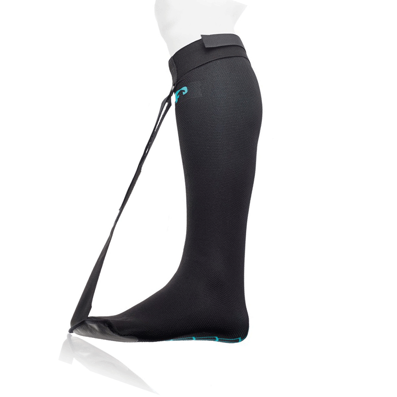 AFO ankle-foot-orthesis Foot-up Sock-up goural