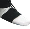 Releveur de pied dynamique AirMed avec fixation FS3000 (option) Nu-pied : 1 (17-21 cm)