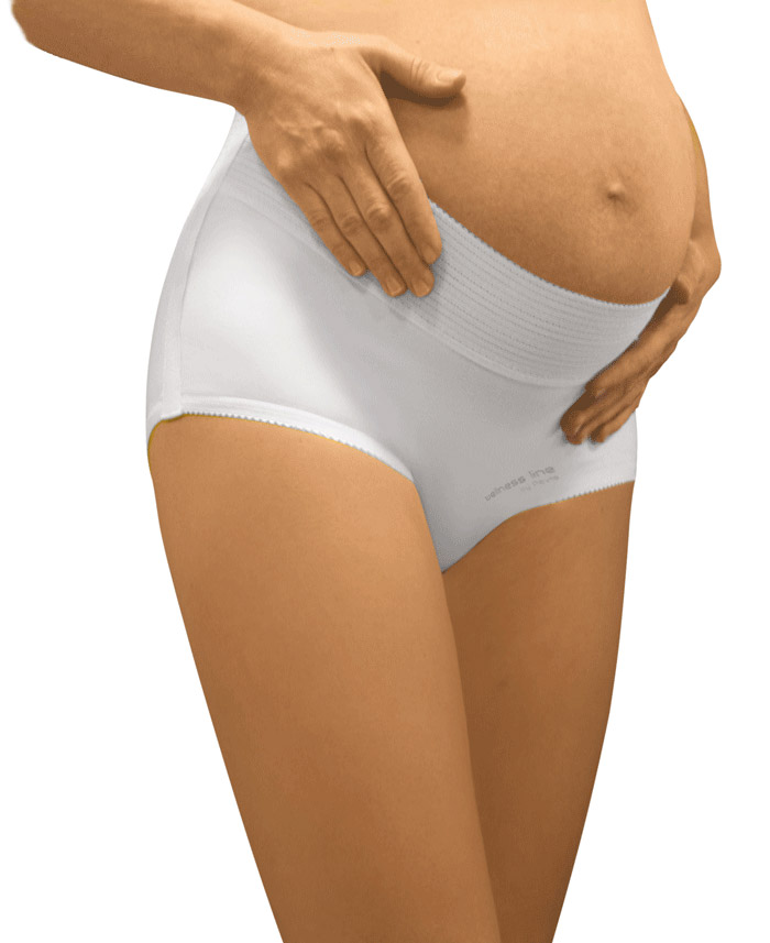 culotte femme enceinte
