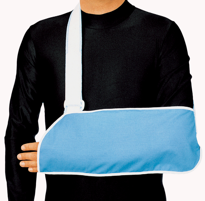 Schulter-Arm-Adduktionsorthese Sling