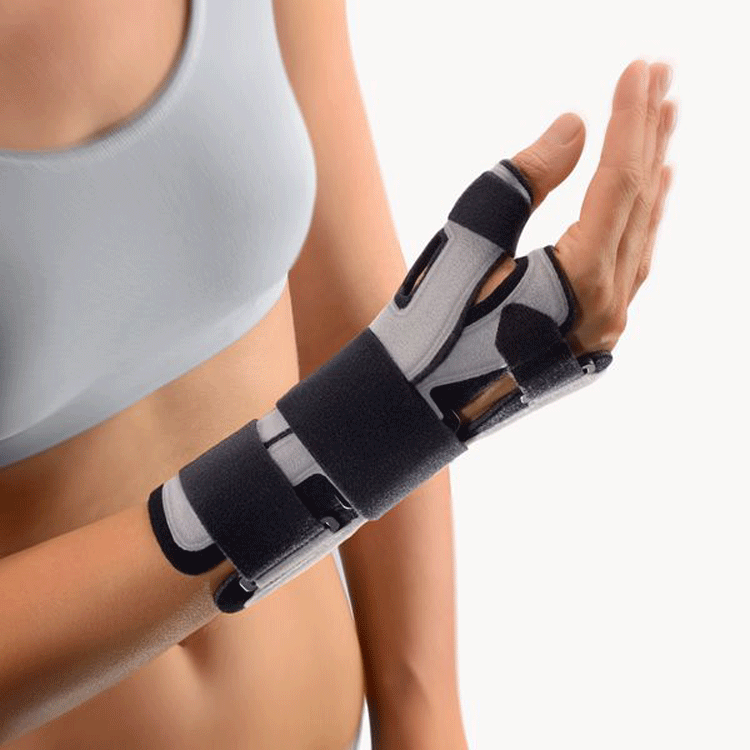Thumb and wrist brace ImmoWrist Evolution I