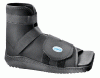 Chaussure à plâtre résine ou pour attelle de pied SlimLine Cast Boot