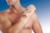 Orthèse d'immobilisation du poignet Couleurs : Beige