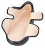 Chaussure de traitement de plaies et ulcères WCS&#x00002122; Wound Care Shoe System