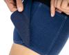 Bandage-orthèse de stabilisation et de protection de la hanche