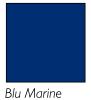 Leggings opaques en microfibre Red Wellness 70 D Couleurs : Bleu marine