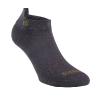 Chaussettes taille basse Socks for you Bamboo Smart Fit Couleurs : Gris