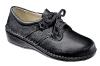 Chaussures prophylaxes Finn Comfort 96101 Couleurs : Noir